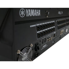 Load image into Gallery viewer, Yamaha QL5 Digital Mixing Console with Dante Networking