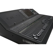 Load image into Gallery viewer, Yamaha QL5 Digital Mixing Console with Dante Networking