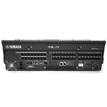 Load image into Gallery viewer, Yamaha QL5 Digital Mixing Console with Dante Networking