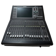 Load image into Gallery viewer, Yamaha QL1 Digital Mixing Console – Dante Networking
