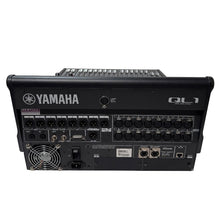 Load image into Gallery viewer, Yamaha QL1 Digital Mixing Console – Dante Networking