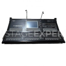 Load image into Gallery viewer, DiGiCo SD10 digital mixing console with flightcase | Used