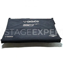 Load image into Gallery viewer, DiGiCo SD10 digital mixing console with flightcase | Used