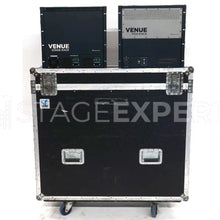 Load image into Gallery viewer, Avid VENUE Profile Console with FOH & Stage Racks System