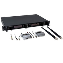 Load image into Gallery viewer, Sennheiser EM 3732-II N Set C with 2x SK 5212-II Packs