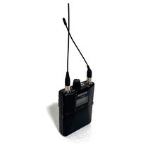 Load image into Gallery viewer, Shure P10 IEM Set K10E – 1x P10TE + 2x P10R Wireless Monitoring