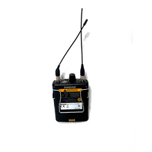 Load image into Gallery viewer, Shure P10 IEM Set K10E – 1x P10TE + 2x P10R Wireless Monitoring