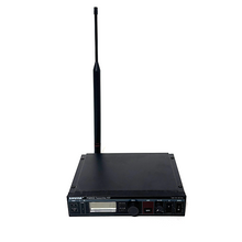 Load image into Gallery viewer, Shure P9 IEM Set G6E – P9T Transmitter + P9RA Receiver
