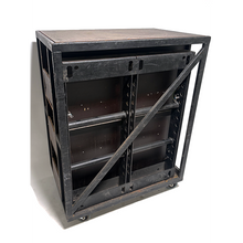Load image into Gallery viewer, L-Acoustics KUDO Bumper (Vertical) rigging frame – Used