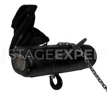 Load image into Gallery viewer, CM Prostar B 250kg D8 Hoists, DC 4m/min, 20m Lift – Set of 4