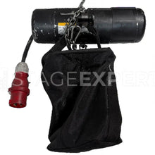 Load image into Gallery viewer, CM Prostar B 250kg D8 Hoists, DC 4m/min, 20m Lift – Set of 4