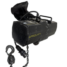 Load image into Gallery viewer, Prolyft PLE-12-020 1000kg Electric Hoist | Stage Experts