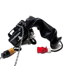 Load image into Gallery viewer, ChainMaster 320 kg D8 Electric Hoist, 24 m, 4 m/min