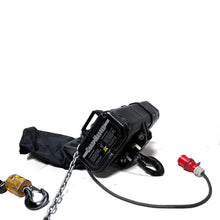 Load image into Gallery viewer, ChainMaster 500 kg D8+ Electric Hoist, 4 m/min, 24 m