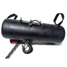 Load image into Gallery viewer, CM Lodestar F 500 kg D8 hoist, 20 m chain, 4 m/min