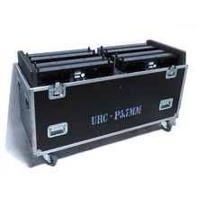 Load image into Gallery viewer, URC P5.7mm Ultra Contrast LED Panels Set (8) 64x64cm