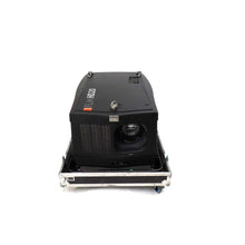 Load image into Gallery viewer, Barco FLM-HD20 20K Lumen Event Projector with Flight Case