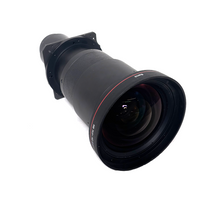 Load image into Gallery viewer, Barco TLD+ 0.73:1 Lens (R9862000) - Short-throw