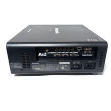 Load image into Gallery viewer, Panasonic PT-DZ680EJK 6,000 lm WUXGA DLP Projector – Used