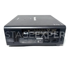 Load image into Gallery viewer, Panasonic PT-DZ680EJK 6,000 lm WUXGA DLP Projector – Used