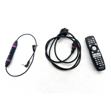 Load image into Gallery viewer, Panasonic PT-DZ680EJK 6,000 lm WUXGA DLP Projector – Used
