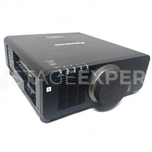 Load image into Gallery viewer, Panasonic PT-DZ870 8,500 lm WUXGA DLP Projector | Used