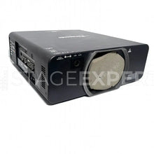Load image into Gallery viewer, Panasonic PT-DW11KE 3‑DLP 11,000 lm WXGA Projector