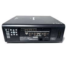 Load image into Gallery viewer, Panasonic PT-DW11KE 3‑DLP 11,000 lm WXGA Projector