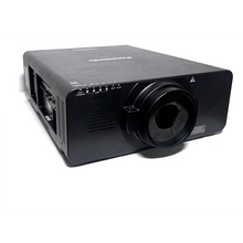 Load image into Gallery viewer, Panasonic PT-DZ21KEJ 20,000 lm WUXGA 3‑DLP Projector