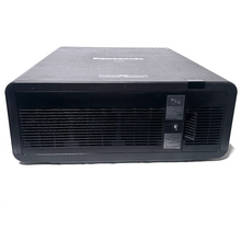 Load image into Gallery viewer, Panasonic PT-DZ21KEJ 20,000 lm WUXGA 3‑DLP Projector