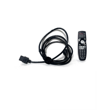 Load image into Gallery viewer, Panasonic PT-DZ21KEJ 20,000 lm WUXGA 3‑DLP Projector