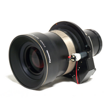 Load image into Gallery viewer, Panasonic ET-D75LE3 Zoom Lens (3.0–5.0:1) for Projectors