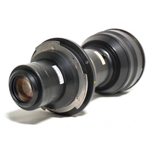 Load image into Gallery viewer, Panasonic ET-D75LE5 0.8:1 Fixed Focus Lens | Used