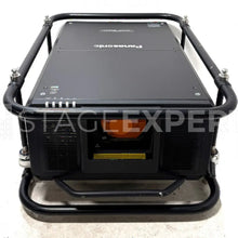 Load image into Gallery viewer, Panasonic PT-RZ31K WUXGA 3DLP Laser Projector – Event Projector