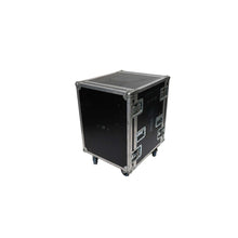 Load image into Gallery viewer, Green Hippo Grasshopper Media Server | Used with Flightcase