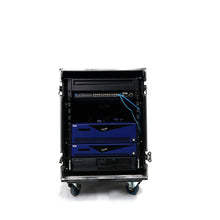 Load image into Gallery viewer, Christie Vista Spyder 362 + 204 Rack Presentation Switcher