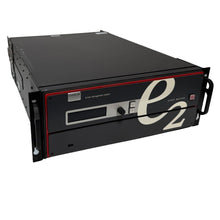 Load image into Gallery viewer, Barco E2 Gen 1 Screen Management Set with Flight Case – Used