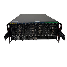 Load image into Gallery viewer, Barco E2 Gen 1 Screen Management Set with Flight Case – Used