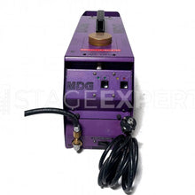 Load image into Gallery viewer, MDG Atmosphere Hazer – Professional CO2 Haze Generator