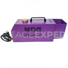 Load image into Gallery viewer, MDG Atmosphere Hazer – Professional CO2 Haze Generator