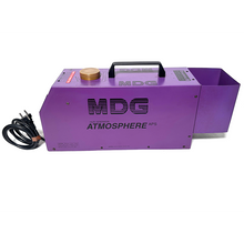 Load image into Gallery viewer, MDG Atmosphere Hazer – Professional CO2 Haze Generator