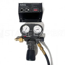 Load image into Gallery viewer, MDG Atmosphere Hazer – Professional CO2 Haze Generator