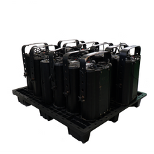 Load image into Gallery viewer, JEM Hydra System – Multi-head Smoke Effects System (Used)