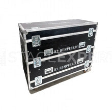 Load image into Gallery viewer, L-Acoustics Flightcase for 2x K2 Bumper – Custom Case
