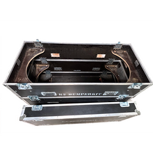Load image into Gallery viewer, L-Acoustics Flightcase for 2x K2 Bumper – Custom Case