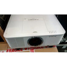 Load image into Gallery viewer, Mitsubishi XD8100U 7000-Lumen XGA DLP Projector | Installation