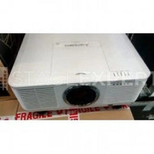 Load image into Gallery viewer, Mitsubishi XD8100U 7000-Lumen XGA DLP Projector | Installation