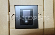 Load image into Gallery viewer, Xilica Lucia LUC2 IP Wall Remote with OLED Display & PoE