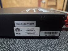 Load image into Gallery viewer, Xilica XP-2040 DSP Processor | 2x4 Matrix, 96kHz Audio DSP