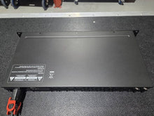 Load image into Gallery viewer, Xilica XP-2040 DSP Processor | 2x4 Matrix, 96kHz Audio DSP